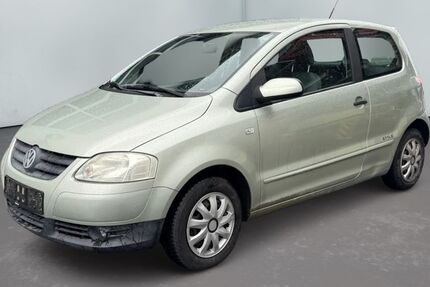 VW Fox 115.000 km 1.990 &euro; Erfurt 99099