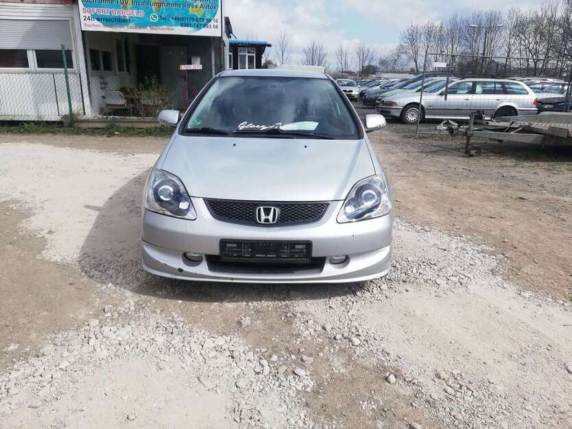 Civic