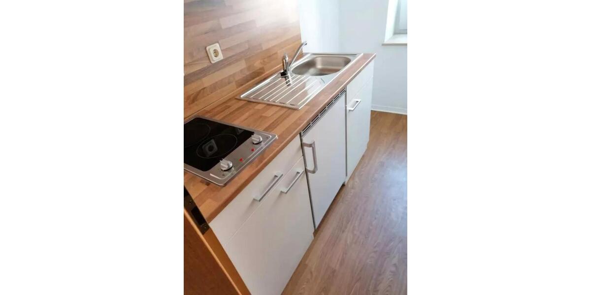 Etagenwohnung Erfurt Johannesplatz - 1 Zimmer, 35 m&sup2;, 330&euro; | Angebot:26647263