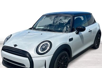 Mini Cooper 21.060 km 21.921 &euro; Erfurt 99087