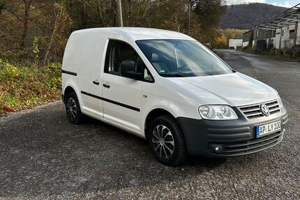 VW Caddy 122.098 km 5.999 € Bad Berka 99438