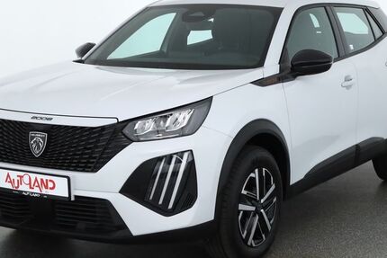 Peugeot 2008 17.872 km 21.490 &euro; Erfurt 99087