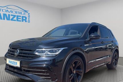 VW Tiguan 108.800 km 25.990 &euro; Weimar 99425
