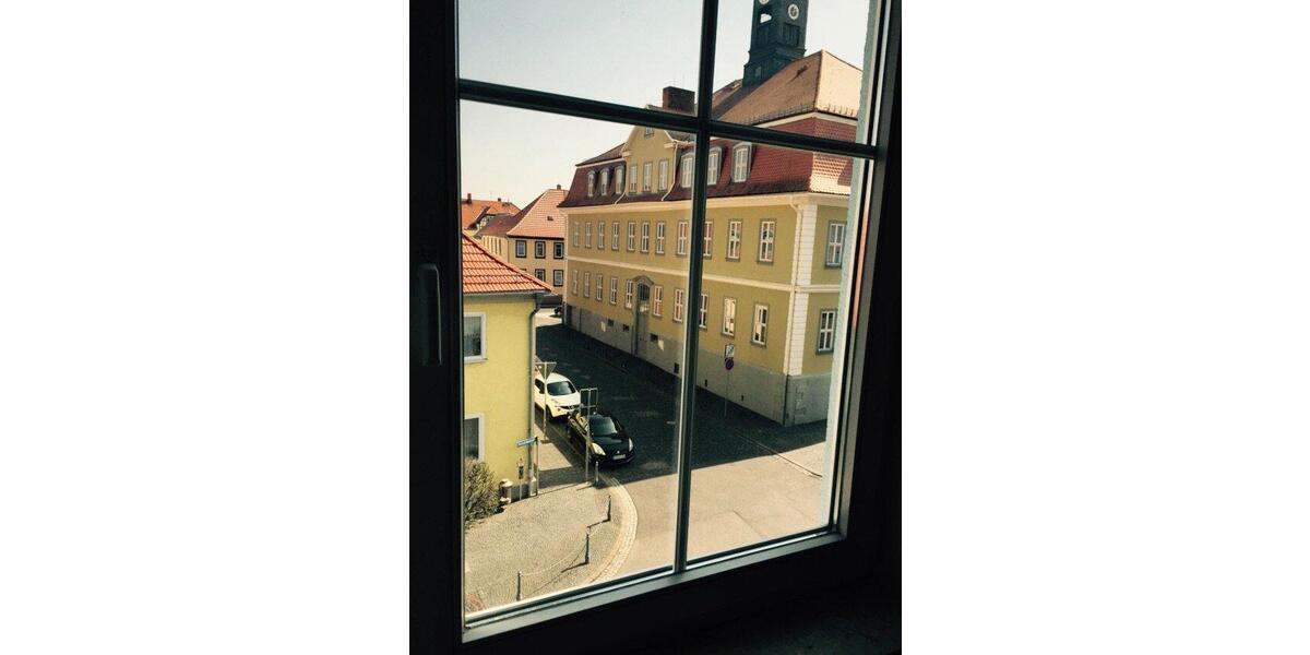 Dachgeschoßwohnung Ohrdruf - 3 Zimmer, 82 m&sup2;, 120.000&euro; | Angebot:26427101