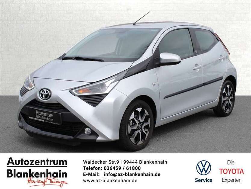 Aygo