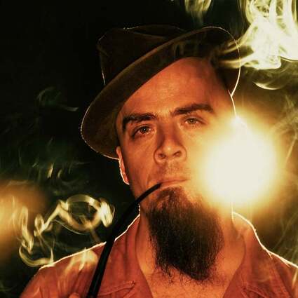 Three For Silver 21.11.2025 Club Stereo