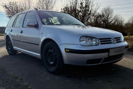 VW Golf 206.000 km 3.200 &euro; Erfurt 99092