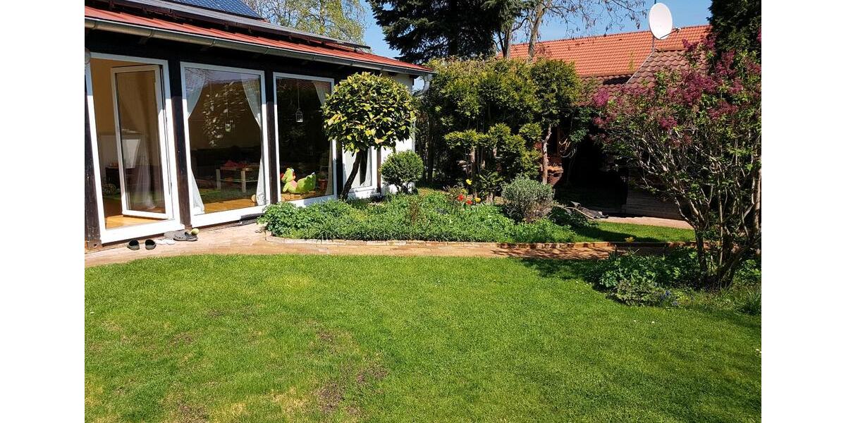 Einfamilienhaus Erfurt Kühnhausen - 4 Zimmer, 125 m&sup2;, 445.000&euro; | Angebot:27204643
