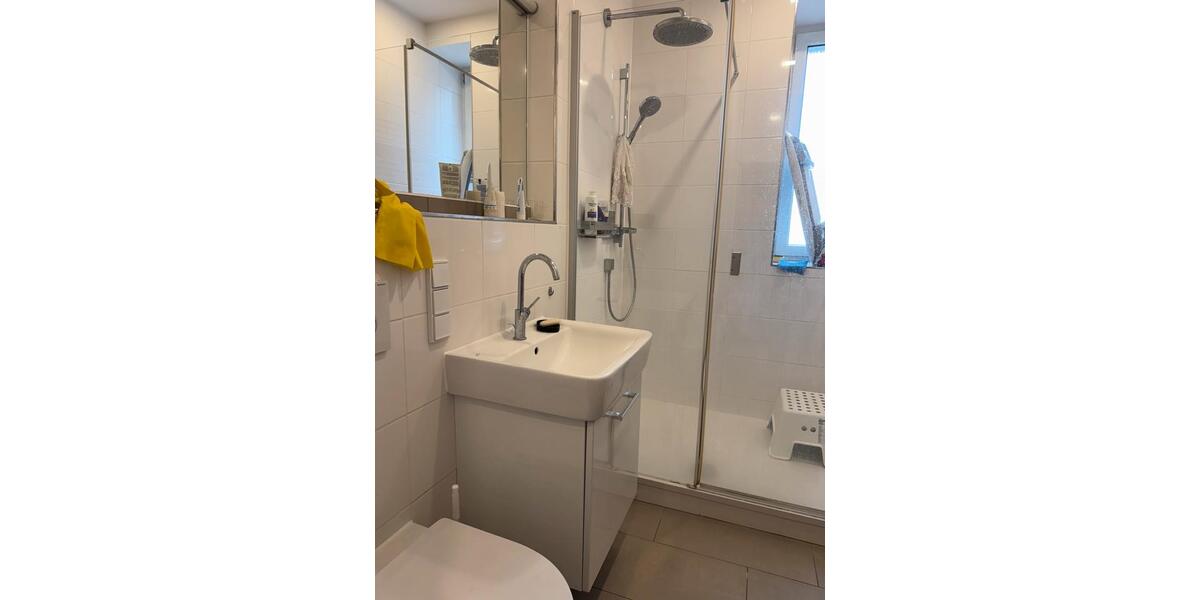 Etagenwohnung Erfurt Daberstedt - 3 Zimmer, 65 m&sup2;, 850&euro; | Angebot:26587463