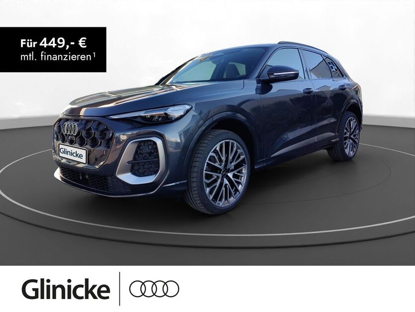 Audi Q5 8.971 km 61.770 € Bad Langensalza 99947
