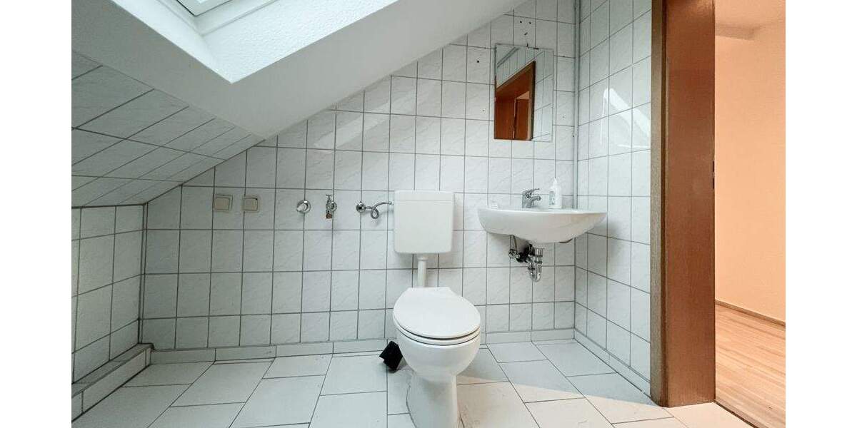 Etagenwohnung Erfurt Hohenwinden - 3 Zimmer, 68 m&sup2;, 640&euro; | Angebot:25139566