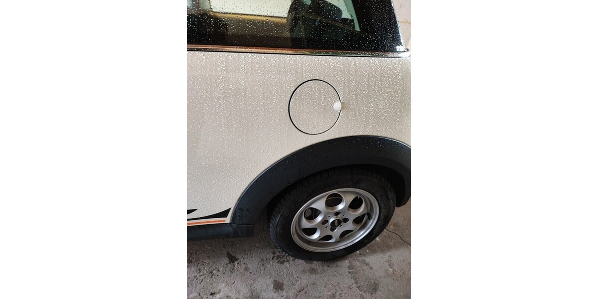 Mini One 104.865 km 4.500 &euro; Gotha 99867