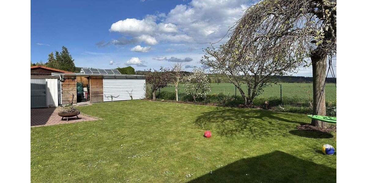 Einfamilienhaus Blankenhain - 5 Zimmer, 140 m&sup2;, 525.000&euro; | Angebot:25654187