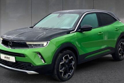 Opel Mokka 33.000 km 19.440 &euro; Sömmerda 99610