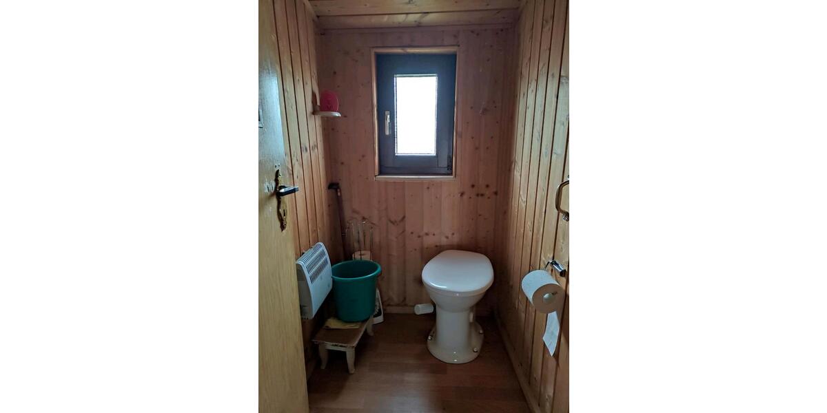 Einfamilienhaus Plaue - 6 Zimmer, 100 m&sup2;, 36.000&euro; | Angebot:26816002
