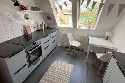 Wohnung zum Mieten in Erfurt 780 € 67 m²