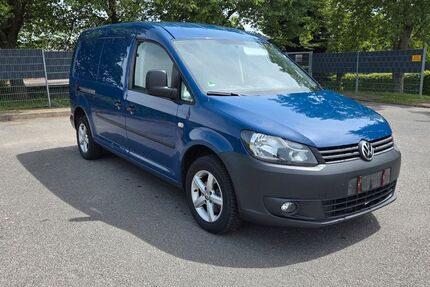 VW Caddy Maxi 168.000 km 7.500 &euro; Weimar 99423