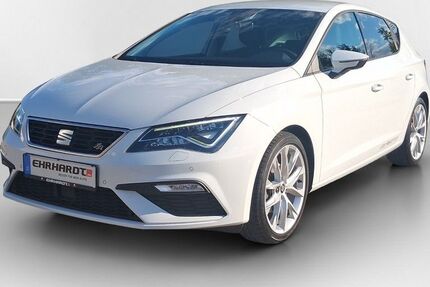 Seat Leon 60.520 km 15.890 &euro; Erfurt 99099