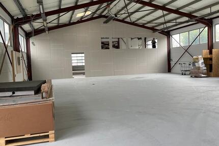 Gewerbeobjekt Erfurt Johannesplatz - 965&euro; | Angebot:24177125