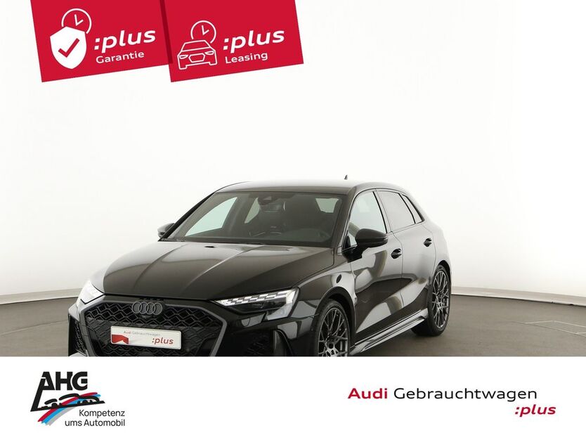 Audi RS3 6.500 km 65.930 € Gotha 99867