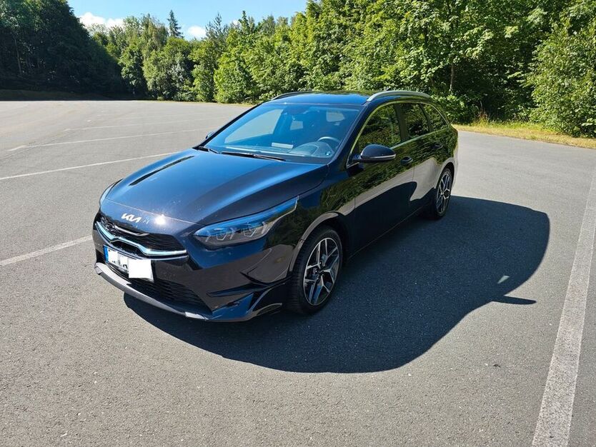 ceed Sportswagon