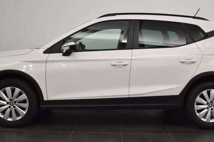 Seat Arona 94.874 km 12.850 € Arnstadt 99310