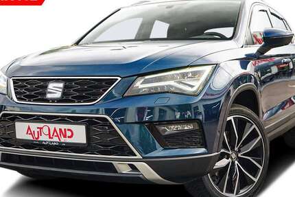 Seat Ateca 69.547 km 21.990 &euro; Gotha 99867