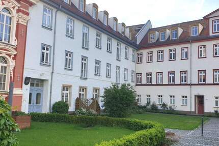 Wohnung Erfurt Altstadt - 2 Zimmer, 67 m&sup2;, 215.000&euro; | Angebot:25705946