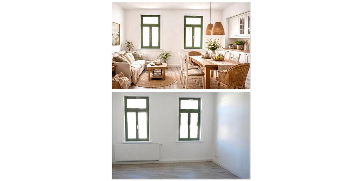 Mehrfamilienhaus, Wohnhaus Arnstadt - 15 Zimmer, 495 m&sup2;, 499.000&euro; | Angebot:27267715