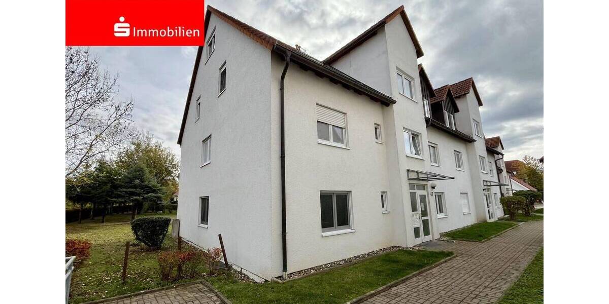 Etagenwohnung Erfurt Niedernissa - 3 Zimmer, 77 m&sup2;, 185.000&euro; | Angebot:25192398