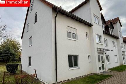 Wohnung Erfurt Niedernissa - 3 Zimmer, 77 m&sup2;, 185.000&euro; | Angebot:25192398