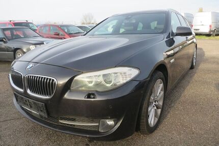 BMW 525