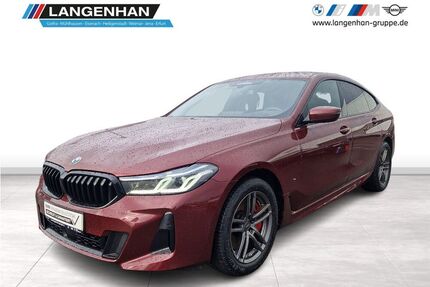 BMW 640 Gran Turismo