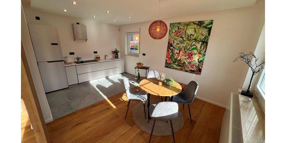 Etagenwohnung Erfurt Alach - 3 Zimmer, 94 m&sup2;, 299.000&euro; | Angebot:25834621