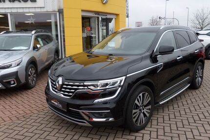 Renault Koleos 41.440 km 29.891 &euro; Erfurt 99095