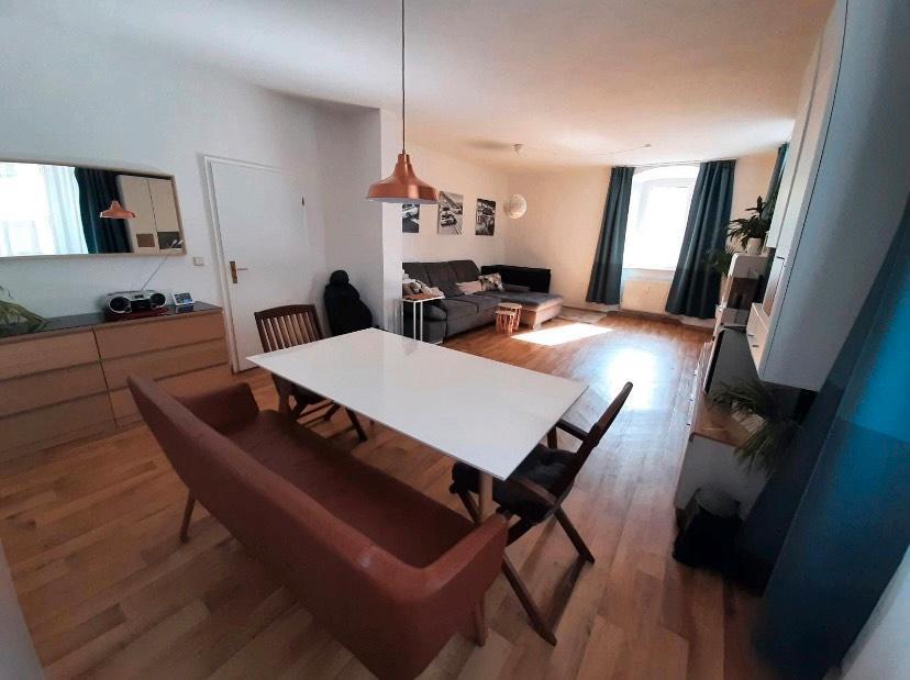3-Raum Wohnung in Griefstedt zu vermieten