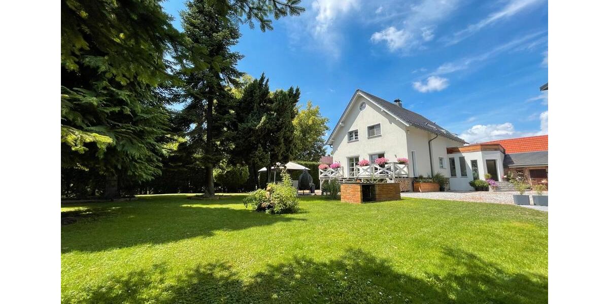 Einfamilienhaus Erfurt Linderbach - 5 Zimmer, 209 m&sup2;, 849.900&euro; | Angebot:26794757
