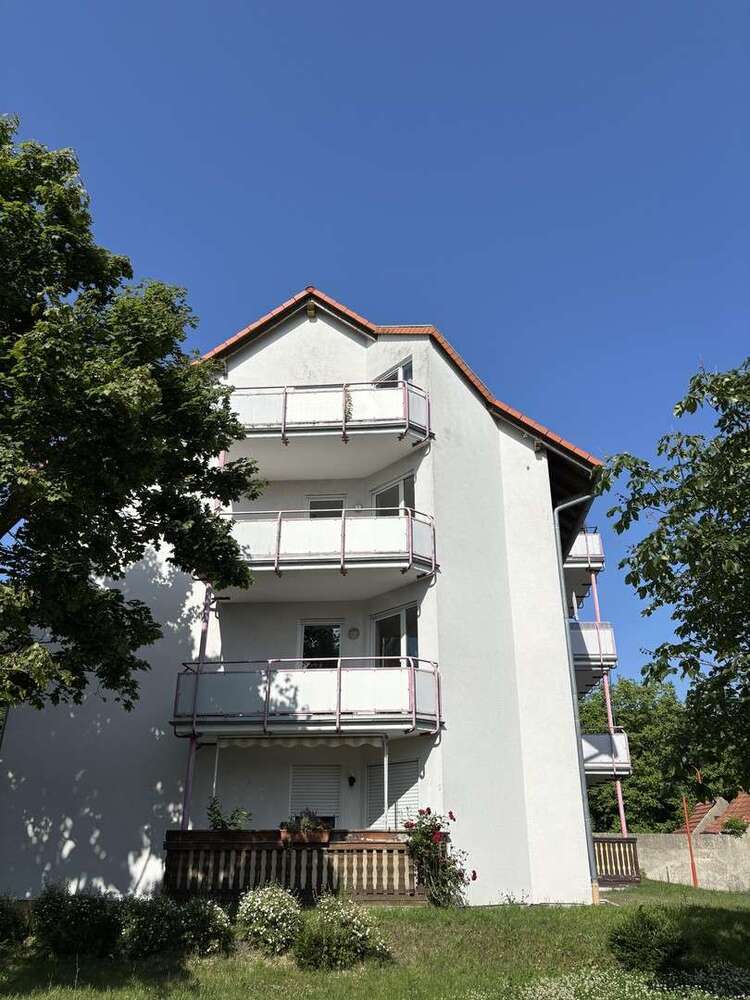 Wohnung zum Mieten in Weißensee 520 € 67 m²