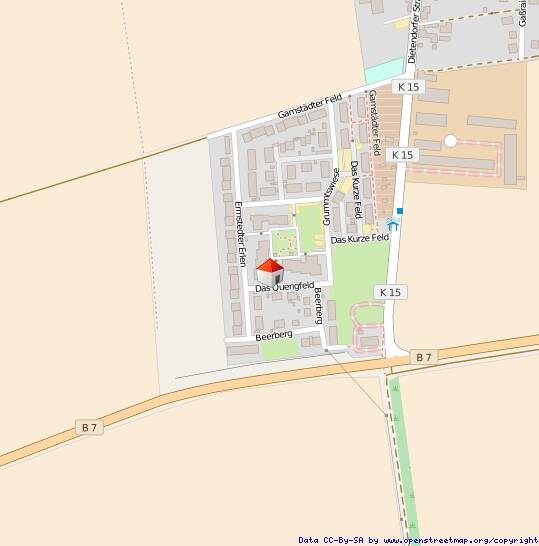 Moderne, bezugsbereite 1Raumwohnung mit Einbauküche & Stellplatz 1 zimmer