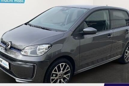 VW up! 24.900 km 17.347 &euro; Erfurt 99098