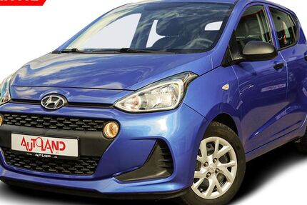 Hyundai i10 30.506 km 11.990 &euro; Gotha 99867