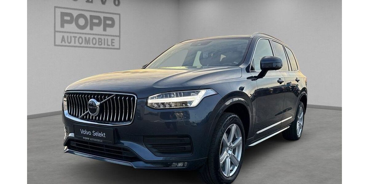 Volvo XC90 77.446 km 38.950 &euro; Erfurt 99099