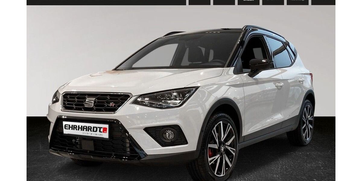 Seat Arona 21.730 km 17.990 &euro; Erfurt 99099