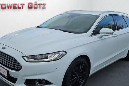 Ford Mondeo 112.606 km 14.480 &euro; Erfurt 99092