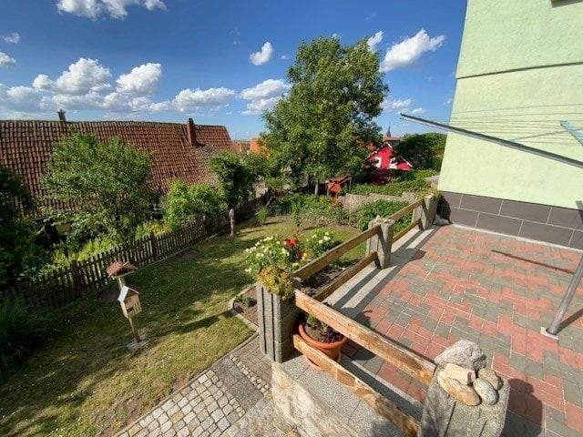 Einfamilienhaus Großfahner - 4 Zimmer, 124 m&sup2;, 280.000&euro; | Angebot:25732504