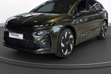 Skoda Enyaq 3.400 km 52.683 &euro; Erfurt 99099