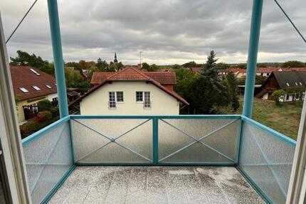 4 Zimmer Penthouse in Erfurt top Aussicht & mietfrei 1 Monat 4 zimmer