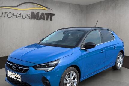 Opel Corsa 16.888 km 16.500 € Apolda 99510