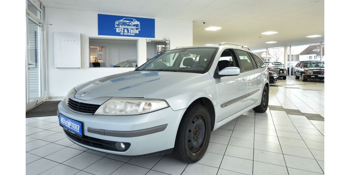 Renault Laguna 200.000 km 1.980 &euro; Erfurt 99092