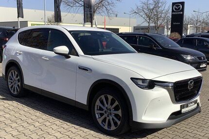 Mazda CX-60 79.526 km 31.780 &euro; Arnstadt 99310